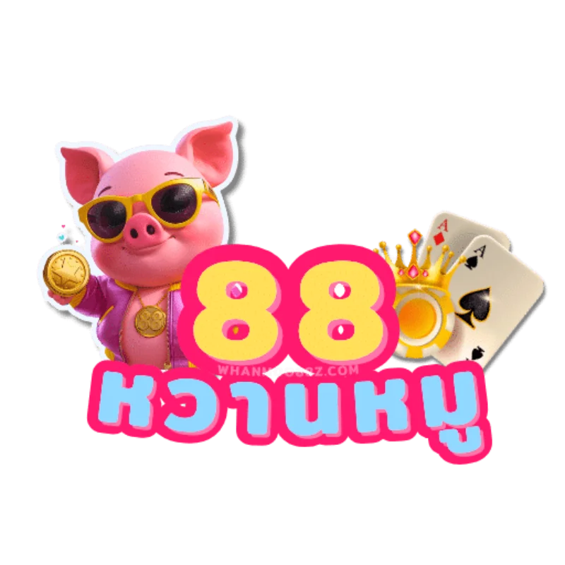 WHANMOO88 เว็บตรง สล็อต คาสิโน กีฬา คืนค่าคอมมิชชั่น